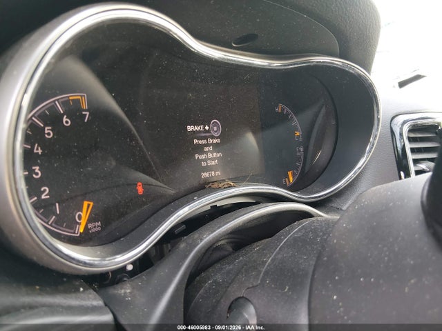 2021 Jeep Grand Cherokee Laredo X 4x2 მანქანა იყიდება აუქციონზე, vin: 1C4RJEAG0MC517770, აუქციონის ნომერი: 46005983