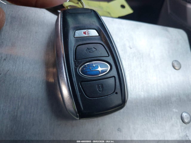 Aukcja sprzedaży 2022 Subaru Forester Limited, vin: JF2SKAPC2NH502060, numer aukcji: 46005985