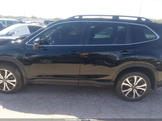 Aukcja sprzedaży 2022 Subaru Forester Limited, vin: JF2SKAPC2NH502060, numer aukcji: 46005985