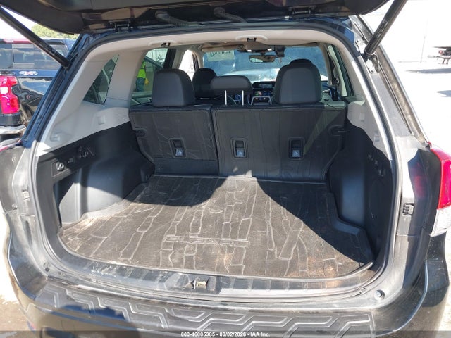 Aukcja sprzedaży 2022 Subaru Forester Limited, vin: JF2SKAPC2NH502060, numer aukcji: 46005985