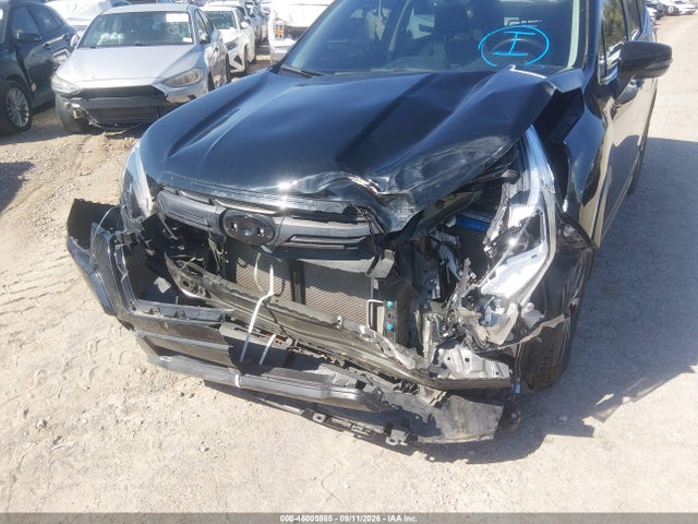 Aukcja sprzedaży 2022 Subaru Forester Limited, vin: JF2SKAPC2NH502060, numer aukcji: 46005985