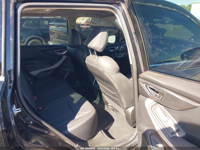 Aukcja sprzedaży 2022 Subaru Forester Limited, vin: JF2SKAPC2NH502060, numer aukcji: 46005985