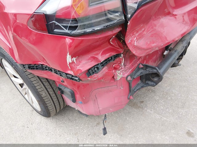 46005992 :رقم المزاد ، 5YJXCDE24LF306793 vin ، 2020 Tesla Model X Long Range Dual Motor All-wheel Drive/long Range Plus Dual Motor All-wheel Drive مزاد بيع