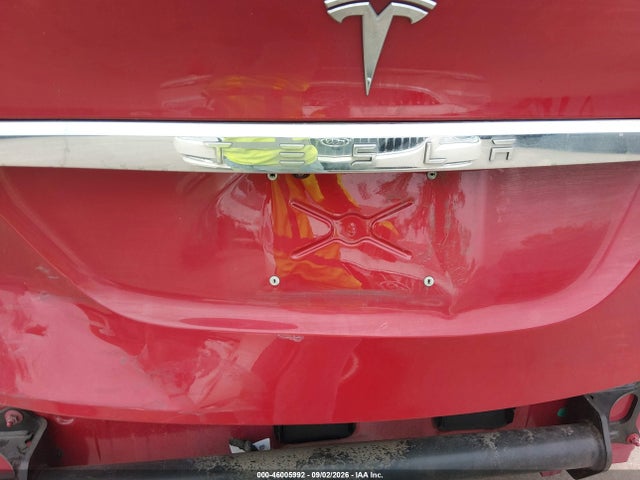46005992 :رقم المزاد ، 5YJXCDE24LF306793 vin ، 2020 Tesla Model X Long Range Dual Motor All-wheel Drive/long Range Plus Dual Motor All-wheel Drive مزاد بيع
