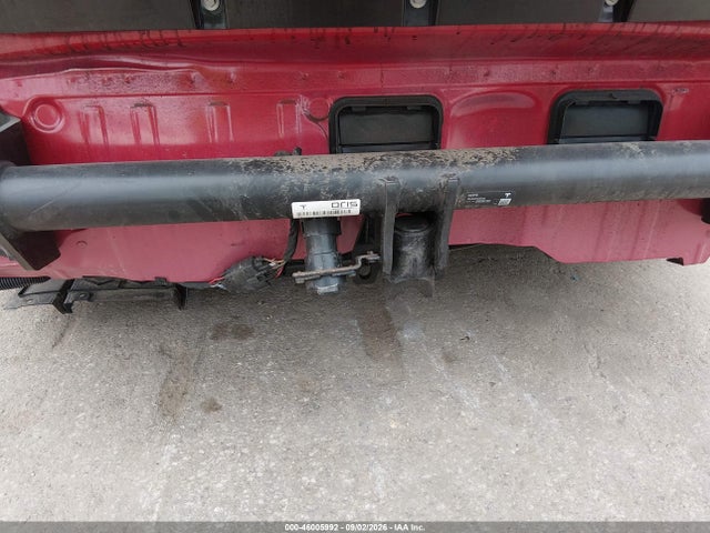 46005992 :رقم المزاد ، 5YJXCDE24LF306793 vin ، 2020 Tesla Model X Long Range Dual Motor All-wheel Drive/long Range Plus Dual Motor All-wheel Drive مزاد بيع