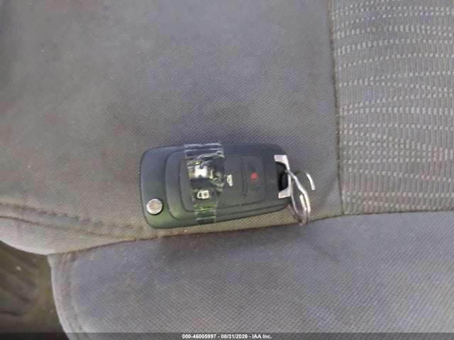 2015 Chevrolet Impala 1fl მანქანა იყიდება აუქციონზე, vin: 2G11X5SL6F9171668, აუქციონის ნომერი: 46005997