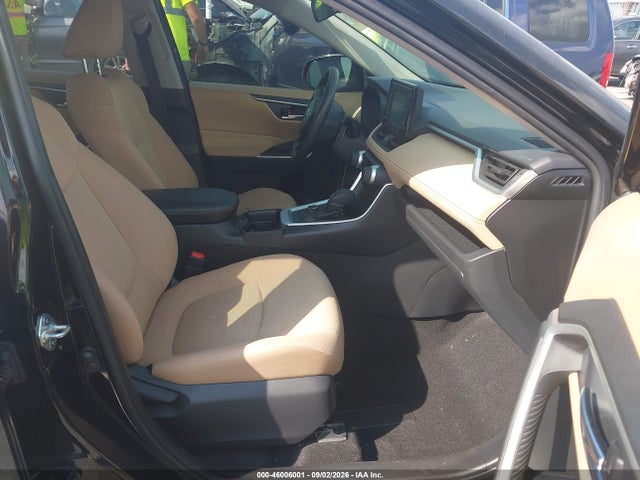 JTMR6RFV2LD003587 Toyota Rav4 Hybrid Xle