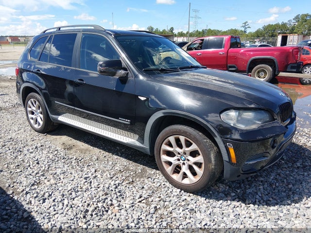 2011 Bmw X5 Xdrive35i/xdrive35i Premium/xdrive35i Sport Activity მანქანა იყიდება აუქციონზე, vin: 5UXZV4C54BL414762, აუქციონის ნომერი: 46006003