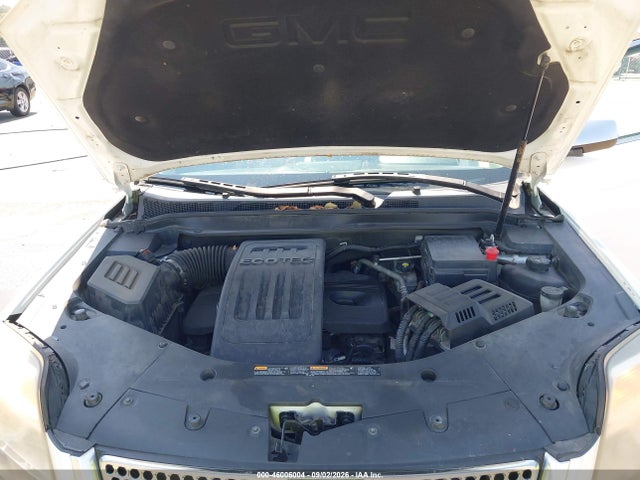 Продаж на аукціоні авто 2015 Gmc Terrain Denali, vin: 2GKFLZEK1F6164832, номер лоту: 46006004