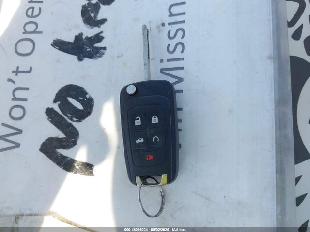 Продаж на аукціоні авто 2015 Gmc Terrain Denali, vin: 2GKFLZEK1F6164832, номер лоту: 46006004