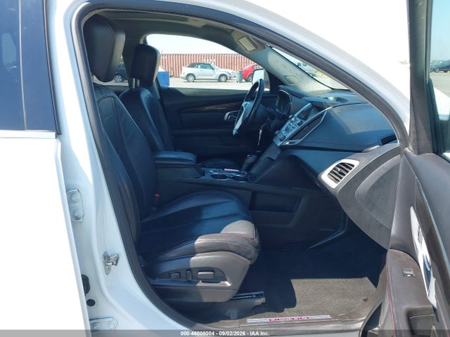 Продаж на аукціоні авто 2015 Gmc Terrain Denali, vin: 2GKFLZEK1F6164832, номер лоту: 46006004