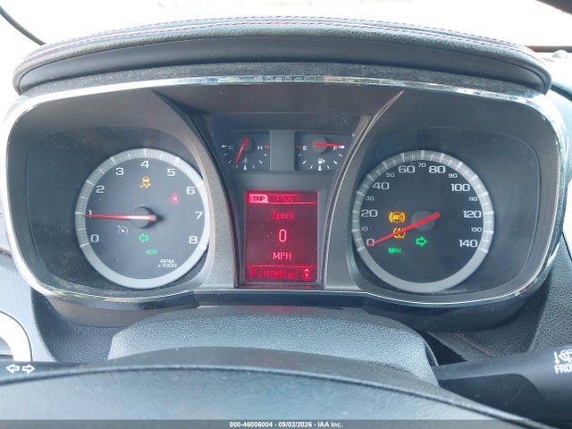 Продаж на аукціоні авто 2015 Gmc Terrain Denali, vin: 2GKFLZEK1F6164832, номер лоту: 46006004