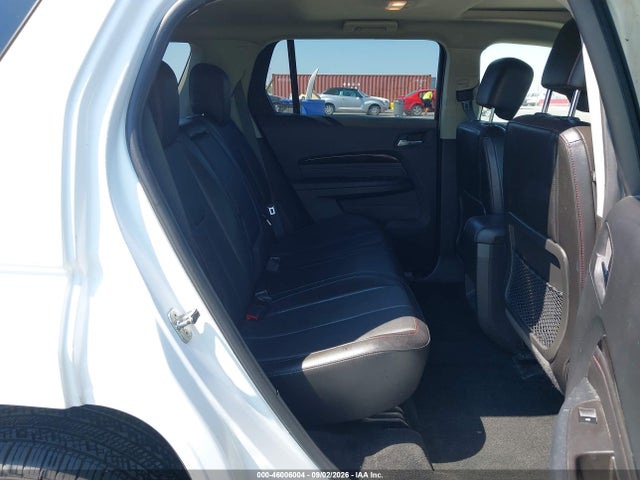 Продаж на аукціоні авто 2015 Gmc Terrain Denali, vin: 2GKFLZEK1F6164832, номер лоту: 46006004