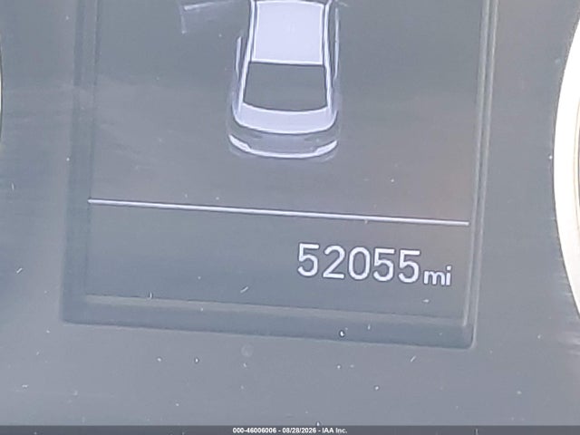 Aukcja sprzedaży 2019 Hyundai Elantra Sel, vin: 5NPD84LFXKH481818, numer aukcji: 46006006