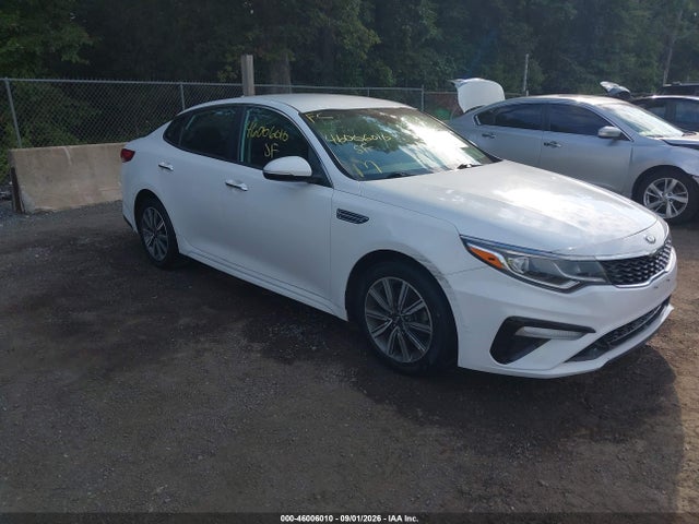 Продаж на аукціоні авто 2019 Kia Optima Lx, vin: 5XXGT4L38KG359438, номер лоту: 46006010