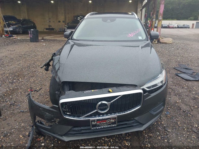 Продаж на аукціоні авто 2018 Volvo Xc60 T5 Momentum, vin: YV4102RK6J1025305, номер лоту: 46006011