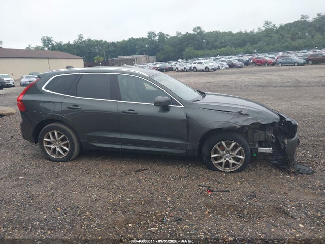 Продаж на аукціоні авто 2018 Volvo Xc60 T5 Momentum, vin: YV4102RK6J1025305, номер лоту: 46006011