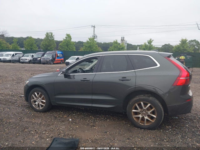Продаж на аукціоні авто 2018 Volvo Xc60 T5 Momentum, vin: YV4102RK6J1025305, номер лоту: 46006011