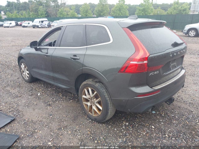 Продаж на аукціоні авто 2018 Volvo Xc60 T5 Momentum, vin: YV4102RK6J1025305, номер лоту: 46006011
