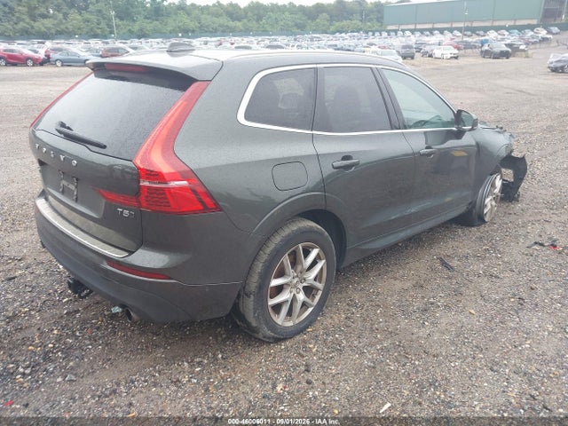 Продаж на аукціоні авто 2018 Volvo Xc60 T5 Momentum, vin: YV4102RK6J1025305, номер лоту: 46006011