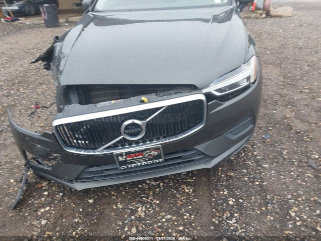 Продаж на аукціоні авто 2018 Volvo Xc60 T5 Momentum, vin: YV4102RK6J1025305, номер лоту: 46006011