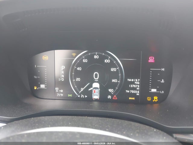 Продаж на аукціоні авто 2018 Volvo Xc60 T5 Momentum, vin: YV4102RK6J1025305, номер лоту: 46006011