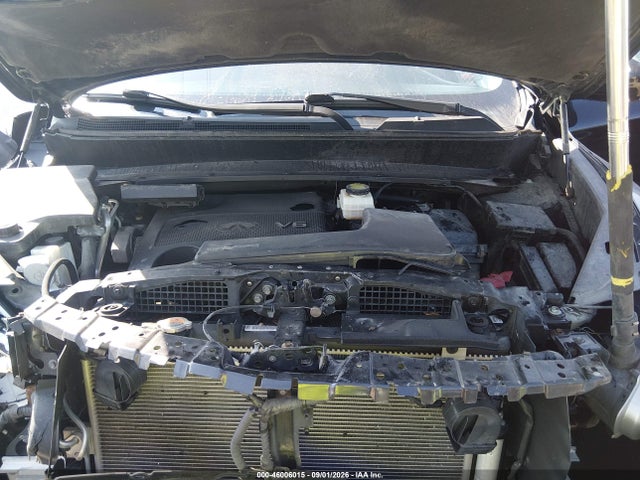 Продажа на аукционе авто 2014 Infiniti Qx60, vin: 5N1AL0MM6EC554377, номер лота: 46006015