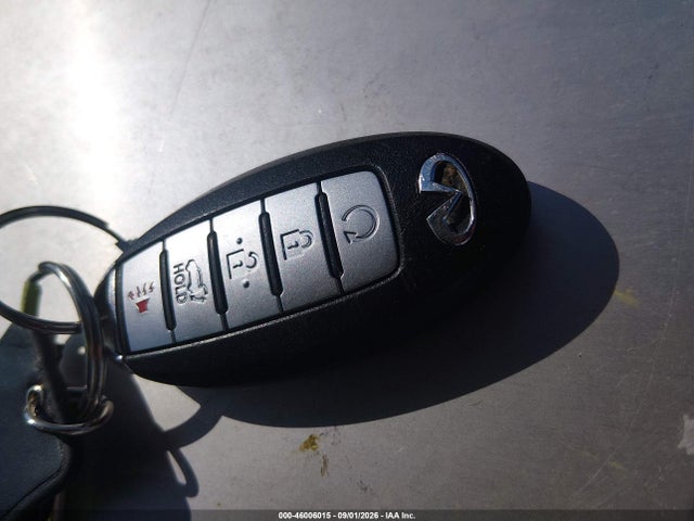 Продажа на аукционе авто 2014 Infiniti Qx60, vin: 5N1AL0MM6EC554377, номер лота: 46006015