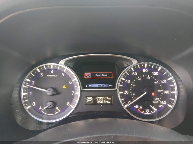 Продажа на аукционе авто 2014 Infiniti Qx60, vin: 5N1AL0MM6EC554377, номер лота: 46006015