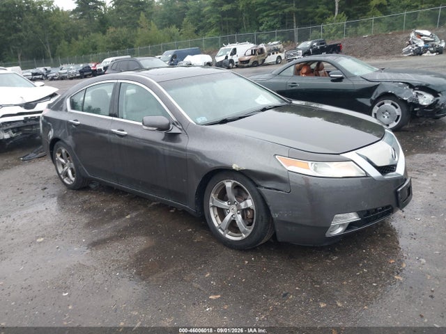 2010 Acura Tl 3.7 მანქანა იყიდება აუქციონზე, vin: 19UUA9F58AA009001, აუქციონის ნომერი: 46006018