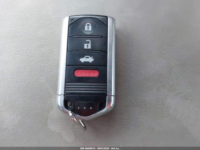 2010 Acura Tl 3.7 მანქანა იყიდება აუქციონზე, vin: 19UUA9F58AA009001, აუქციონის ნომერი: 46006018