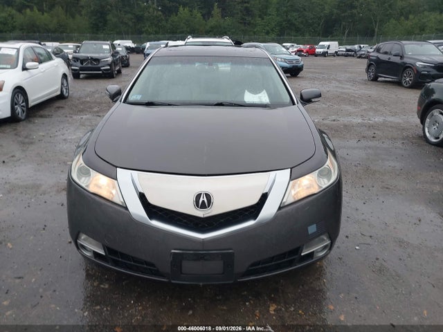 2010 Acura Tl 3.7 მანქანა იყიდება აუქციონზე, vin: 19UUA9F58AA009001, აუქციონის ნომერი: 46006018