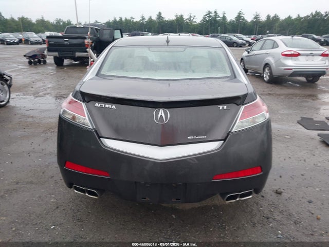 2010 Acura Tl 3.7 მანქანა იყიდება აუქციონზე, vin: 19UUA9F58AA009001, აუქციონის ნომერი: 46006018