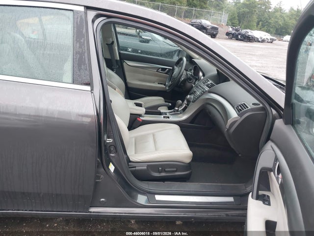2010 Acura Tl 3.7 მანქანა იყიდება აუქციონზე, vin: 19UUA9F58AA009001, აუქციონის ნომერი: 46006018