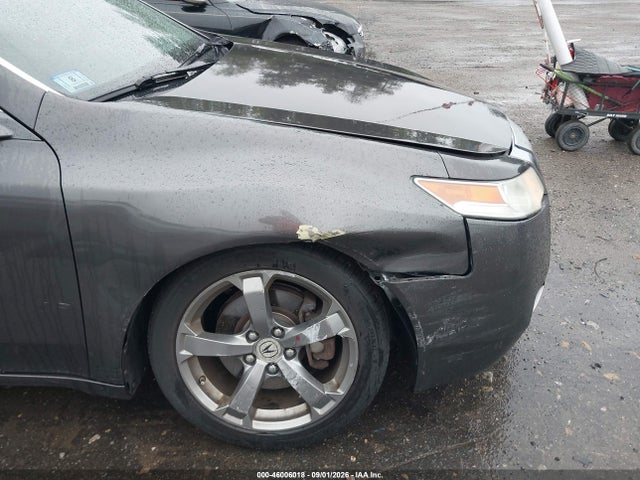 2010 Acura Tl 3.7 მანქანა იყიდება აუქციონზე, vin: 19UUA9F58AA009001, აუქციონის ნომერი: 46006018