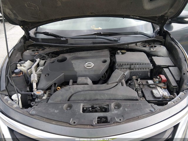 Продаж на аукціоні авто 2013 Nissan Altima 2.5 Sv, vin: 1N4AL3AP9DC137859, номер лоту: 46006019