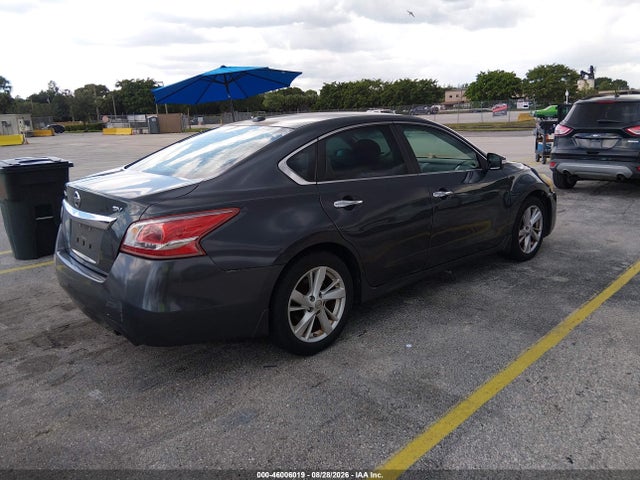Продаж на аукціоні авто 2013 Nissan Altima 2.5 Sv, vin: 1N4AL3AP9DC137859, номер лоту: 46006019