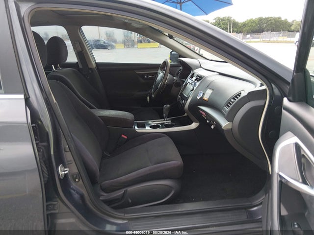 Продаж на аукціоні авто 2013 Nissan Altima 2.5 Sv, vin: 1N4AL3AP9DC137859, номер лоту: 46006019