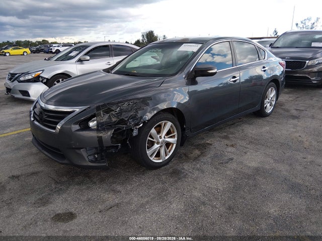 Продаж на аукціоні авто 2013 Nissan Altima 2.5 Sv, vin: 1N4AL3AP9DC137859, номер лоту: 46006019