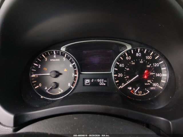 Продаж на аукціоні авто 2013 Nissan Altima 2.5 Sv, vin: 1N4AL3AP9DC137859, номер лоту: 46006019