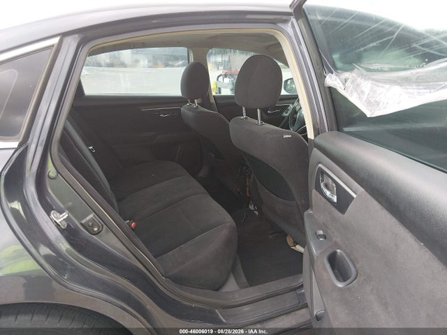 Продаж на аукціоні авто 2013 Nissan Altima 2.5 Sv, vin: 1N4AL3AP9DC137859, номер лоту: 46006019