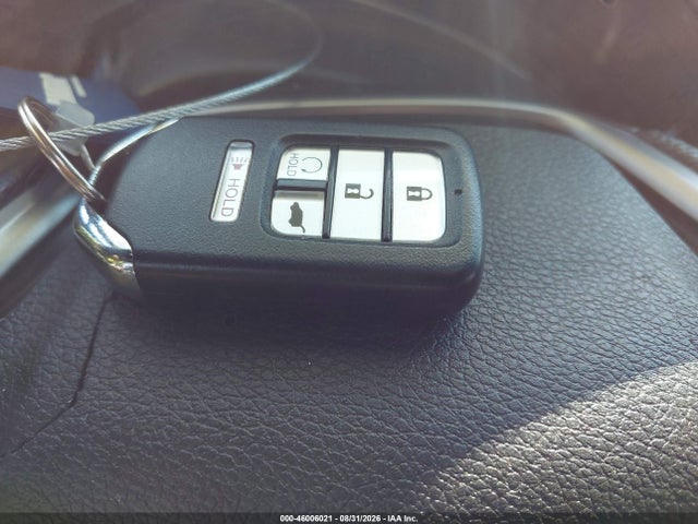 SHHFK7H64KU225207 Honda CIVIC EX