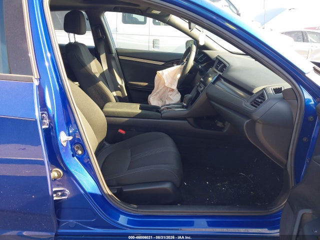 SHHFK7H64KU225207 Honda CIVIC EX