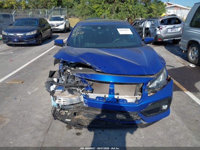 SHHFK7H64KU225207 Honda CIVIC EX