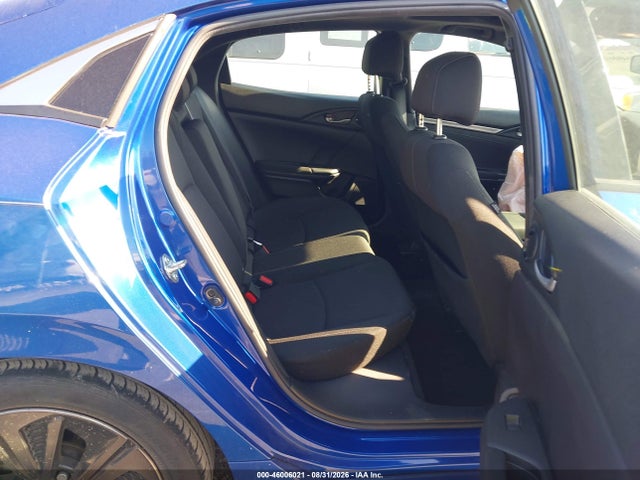 SHHFK7H64KU225207 Honda CIVIC EX