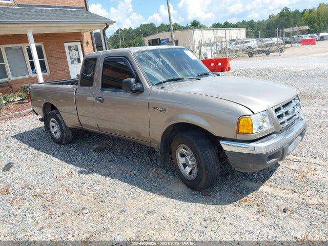 Auction sale of the 2003 Ford Ranger Edge/tremor/xl/xlt, vin: 1FTYR14V43TA09775, lot number: 46006026