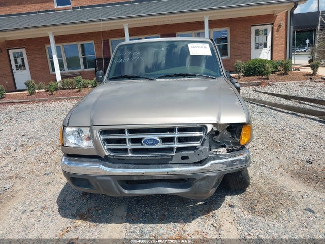 46006026 :رقم المزاد ، 1FTYR14V43TA09775 vin ، 2003 Ford Ranger Edge/tremor/xl/xlt مزاد بيع
