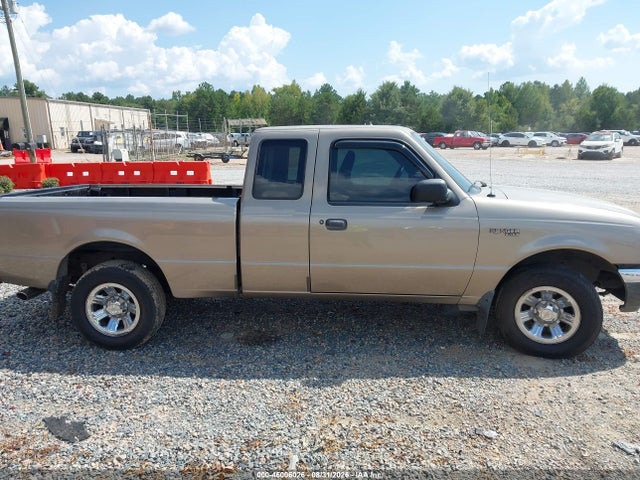 46006026 :رقم المزاد ، 1FTYR14V43TA09775 vin ، 2003 Ford Ranger Edge/tremor/xl/xlt مزاد بيع