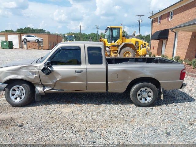 46006026 :رقم المزاد ، 1FTYR14V43TA09775 vin ، 2003 Ford Ranger Edge/tremor/xl/xlt مزاد بيع