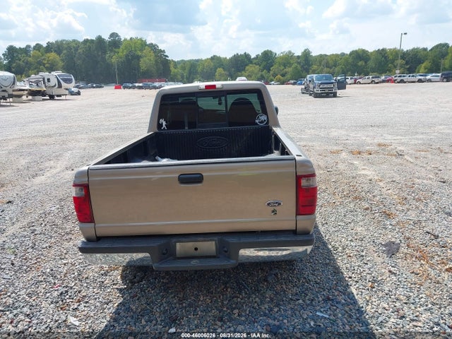 46006026 :رقم المزاد ، 1FTYR14V43TA09775 vin ، 2003 Ford Ranger Edge/tremor/xl/xlt مزاد بيع